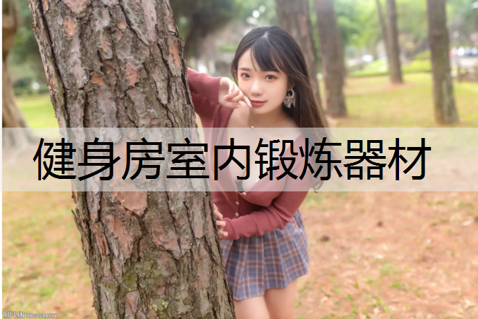 健身房室内锻炼器材