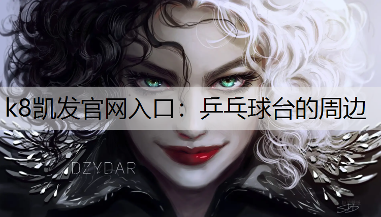 乒乓球台的周边